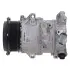 Компрессор кондиционера DENSO DCP50042 (фото 3)