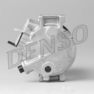 Компрессор кондиционера DENSO DCP50042 (фото 1)