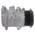 Компрессор кондиционера DENSO DCP50042 (фото 5)