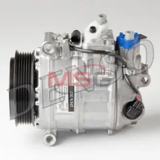 Компрессор кондиционера DENSO DCP17142
