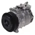 Компрессор кондиционера DENSO DCP17038 (фото 2)