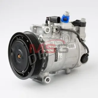 Компрессор кондиционера DENSO DCP02036