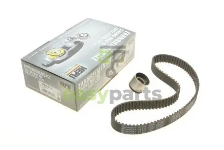 Комплект ГРМ Daewoo Matiz 0.8 98- HEPU 20-1611