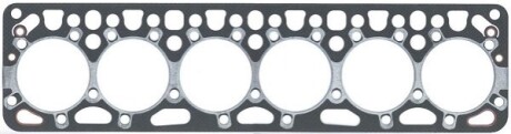 Прокладка ГБЦ. MB OM352/OM366 ELRING 089.184