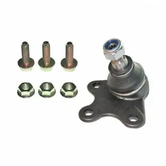 VW кульова опора нижн.прав.Polo 1,2/1,4 16V/1,9D/TDI/SDI 99- SKF VKDS 311002