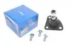 Опора кульова (передня) Fiat Ducato/Peugeot Boxer 06- SKF VKDS 312002 (фото 1)