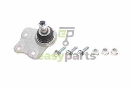 Опора кульова (передня/зверху) MB E-class (W211) 02- SKF VKDS 318005