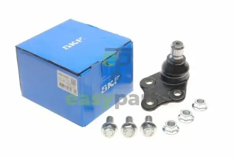 Опора кульова (передня/знизу) MB Vito (W639) 03- SKF VKDS 318011
