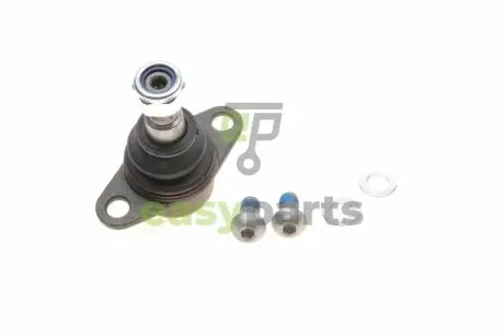 Опора кульова (передня/знизу) BMW X5 (E53) 00- M54/M57 SKF VKDS 318509