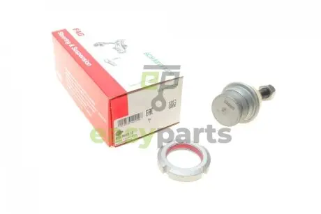 Опора кульова (передня) MB M-class (W163) 98-05 FAG 825007910