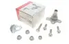 Опора кульова (передня/знизу) Citroen C2/C3/Peugeot 207 09- 825022410