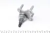 Опора кульова (передня/знизу/L) Audi A3 06-/VW Golf IV 05- FAG 825027510 (фото 4)