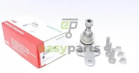Опора кульова (передня/знизу) Ford C-max 07-10/ Focus 03/06- FAG 825027910