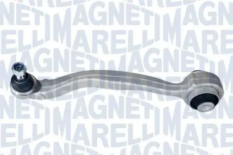 Важіль підвіски (передній/знизу) (L) MB C-class (W204) 07-14 MAGNETI MARELLI 301181371000