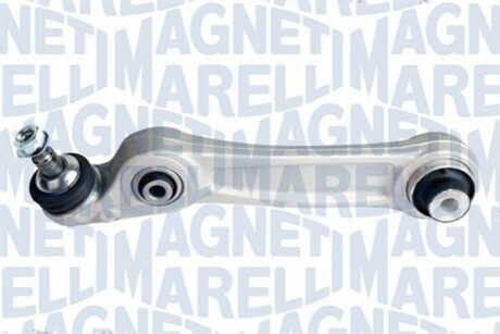 BMW важіль передн.нижн.лів.5 F10 10-,6 Gran Coupe MAGNETI MARELLI 301181334700