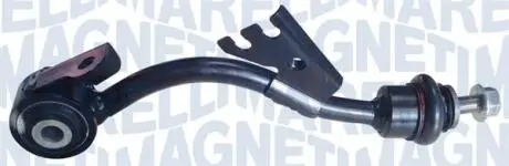 DB тяга стабілізатора передн.права W211 4-matic MAGNETI MARELLI 301191623810