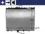 Радіатор охолодження двигуна MAHLE / KNECHT CR 5 000S (фото 1)