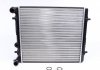 Радіатор охолодження VW Golf IV 1.4-1.6 97-06/Skoda Octavia 1.4/1.6 96-10 (-AC) (МКПП) MAHLE / KNECHT CR 367 000S (фото 8)