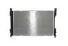 Фото 7 - радіатор охолодження двигуна MAHLE / KNECHT CR 387 000S Радіатор охолодження двигуна MAHLE / KNECHT CR 387 000S (фото 7)