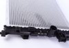 Радіатор охолодження Opel Combo 1.3/1.7CDTi 04- (+AC/МКПП) MAHLE / KNECHT CR 422 000S (фото 12)