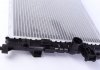 Радіатор охолодження Opel Combo 1.3/1.7CDTi 04- (+AC/МКПП) MAHLE / KNECHT CR 422 000S (фото 6)
