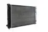 Радіатор охолодження двигуна MAHLE / KNECHT CR 423 000S (фото 6)