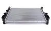 Радіатор охолодження двигуна MB W211/S211/C216 02-10 (+/- AC) MAHLE / KNECHT CR 512 000S (фото 1)