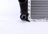 Радіатор охолодження VW T5 3.2 V6 (710x468x40) MAHLE / KNECHT CR 584 000P (фото 11)