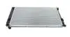 Радіатор охолодження Audi A6 2.4/2.8/3.0/3.2 04-11 MAHLE / KNECHT CR 789 000S (фото 3)