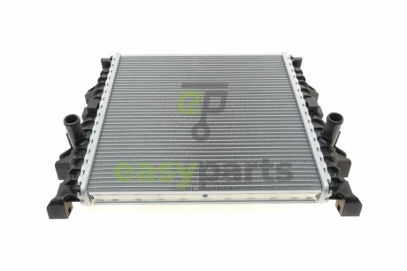 Радіатор охолодження Audi Q7 3.0TFSI 10- MAHLE / KNECHT CR 1025 000P