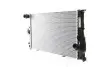 Радіатор охолодження двигуна MAHLE / KNECHT CR 1083 000S (фото 4)