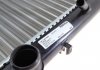 Радиатор охлаждения двигателя Kangoo 1.5 dci, 1.6 08- MAHLE / KNECHT CR 1156 000S (фото 12)