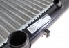 Радиатор охлаждения двигателя Kangoo 1.5 dci, 1.6 08- MAHLE / KNECHT CR 1156 000S (фото 5)