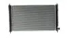 Радіатор охолодження двигуна MAHLE / KNECHT CR 1902 000S (фото 5)