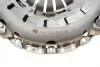 Комплект зчеплення MB Sprinter 2.2-2.7CDI -03, d=240mm LuK 624 3148 33 (фото 2)