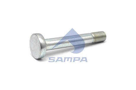 Болт ресори BPW 202/M30x3,5 SAMPA 101.132