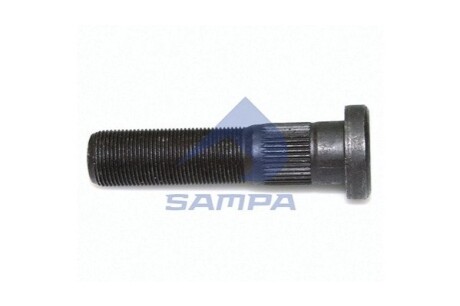 Болт колісний ROR M22x1,5/97 SAMPA 085.168