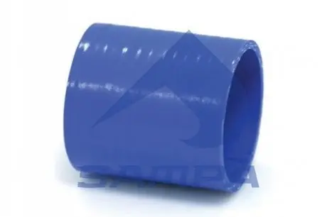 Фото патрубок радіатора RVI 60x70 SAMPA 080.493 Патрубок радіатора RVI 60x70 SAMPA 080.493