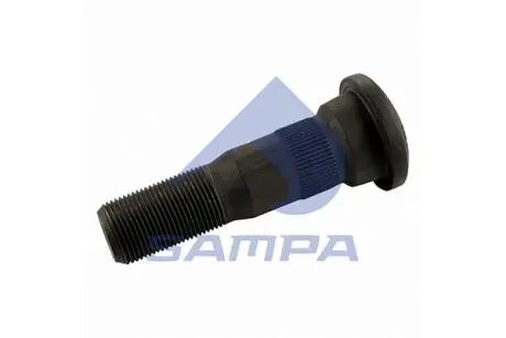 Болт колісний RVI M22x1,5/95 SAMPA 080.414