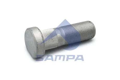 Болт колісний SAF M22x1,5/68 SAMPA 075.102