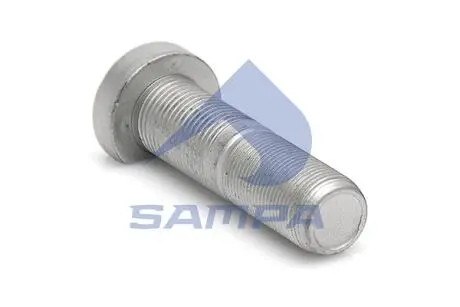 Болт колісний BPW M22x1,5/80 SAMPA 070.247