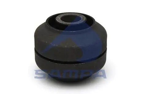 Втулка кабины DAF 20x74,5x62 SAMPA 050.104
