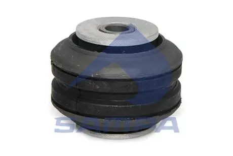 Фото втулка кабины VOLVO 16x90x70 SAMPA 030.165 Втулка кабины VOLVO 16x90x70 SAMPA 030.165