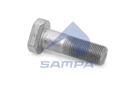 Болт колісний MAN M18x1,5/58 SAMPA 023.047