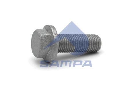 Болт траверси MAN M14x1,5/40 SAMPA 020.147