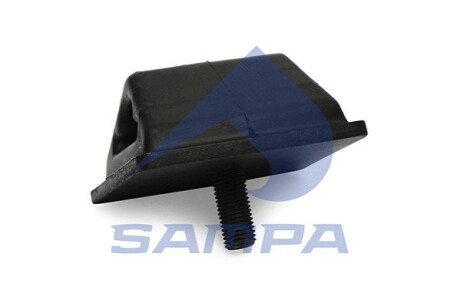 Опора рессоры MAN M12x1,5/41 SAMPA 020.103