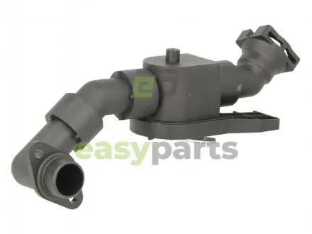 Клапан регулювання обігрівача FEBI BILSTEIN 39914