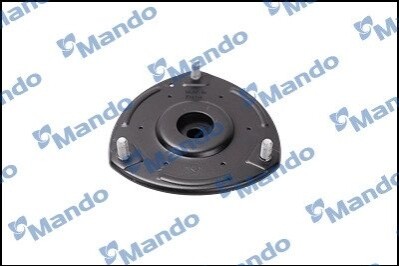 HYUNDAI Подушка аморт.(без подшипн.) Santa Fe 05- MANDO DCC000278