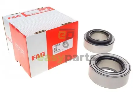 Фото підшипник колеса,комплект FAG 569868.H195 Підшипник колеса,комплект FAG 569868.H195