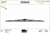 Щетка стеклоочистителя 650mm Valeo 628650 (фото 4)